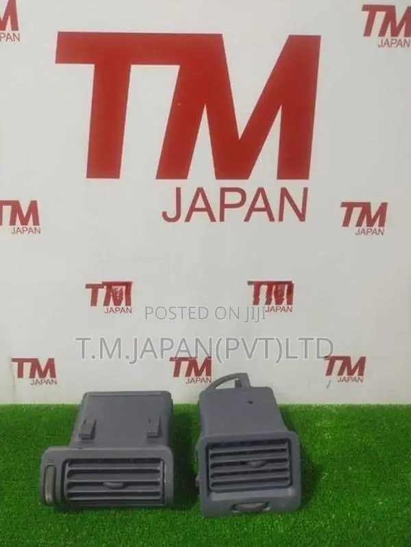 Toyota Noah CR42 AC Louver Gray Colour