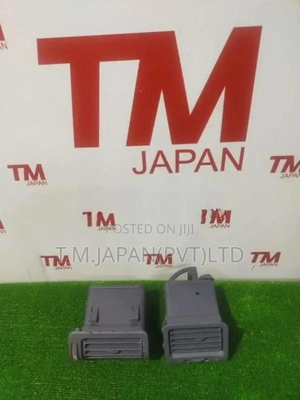 Toyota Noah CR42 AC Louver Gray Colour