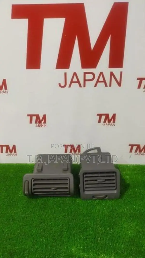 Toyota Noah CR42 AC Louver Bach Colour
