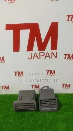 Toyota Noah CR42 AC Louver Bach Colour