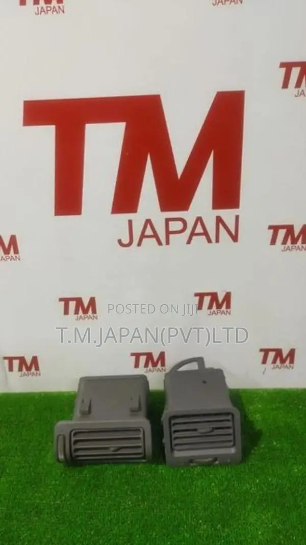Toyota Noah CR42 AC Louver Bach Colour