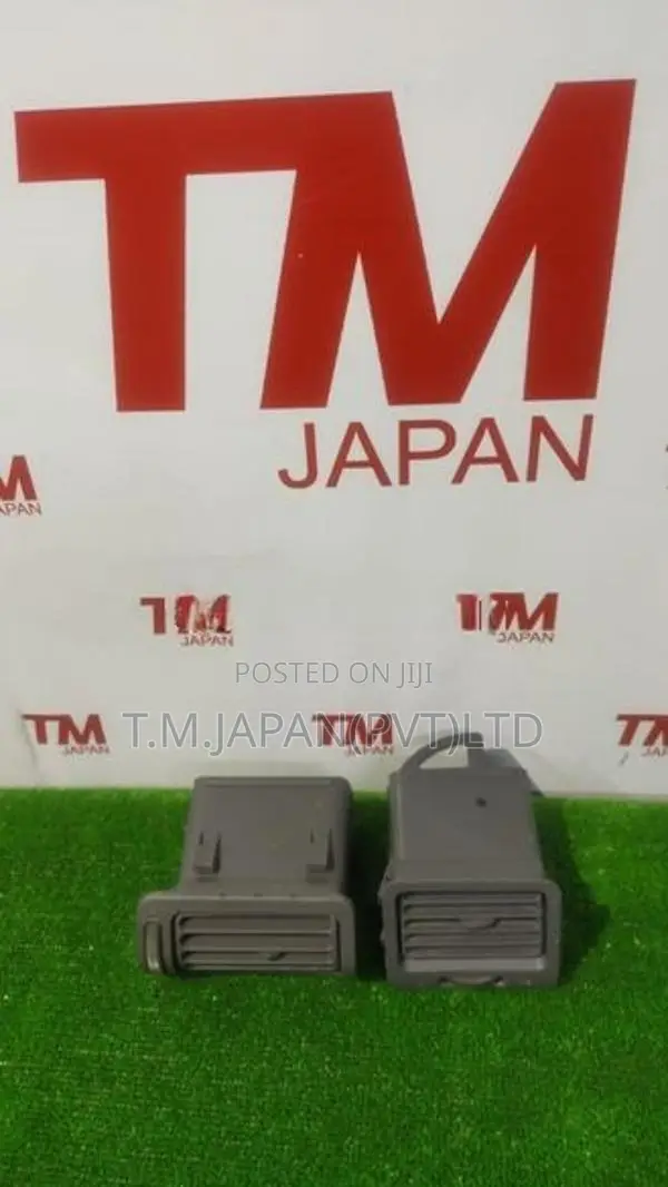 Toyota Noah CR42 AC Louver Bach Colour