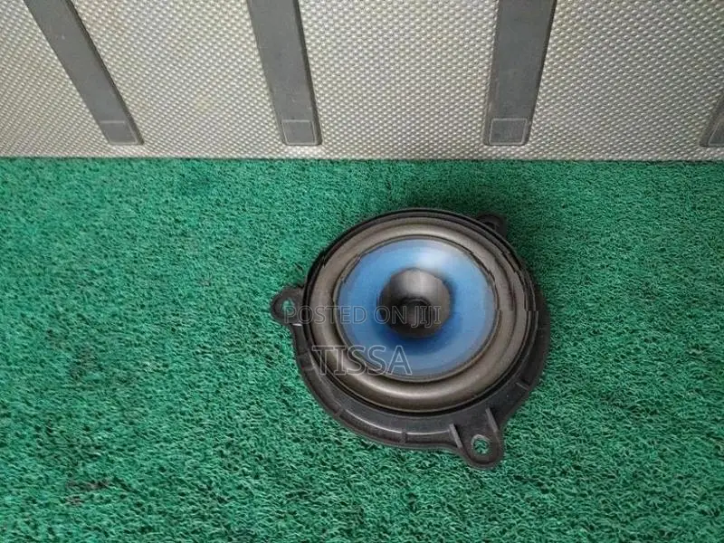 Nissan X Trail T30 Door Speakers