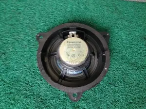 Nissan X Trail T30 Door Speakers