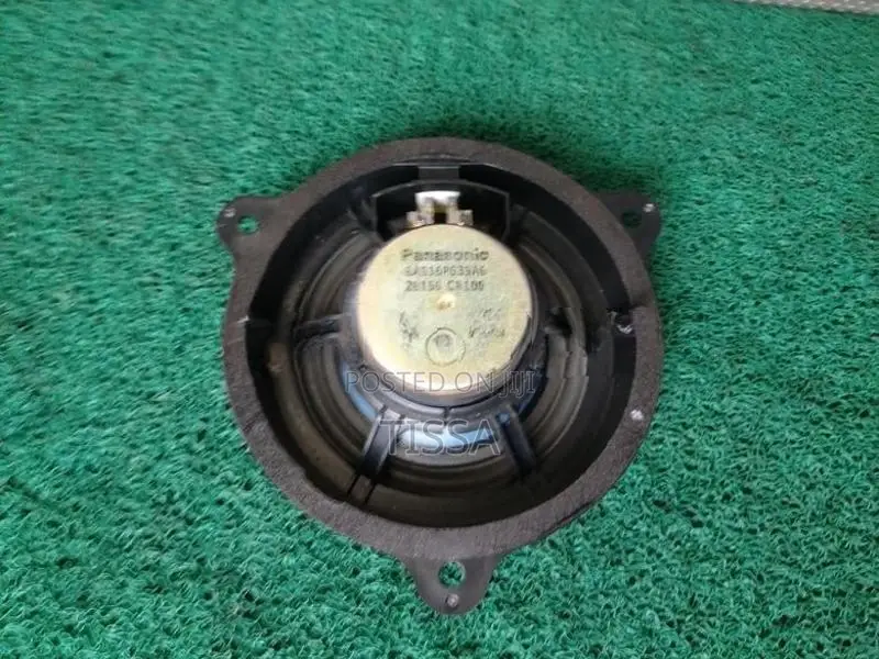 Nissan X Trail T30 Door Speakers