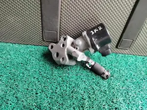 Toyota Belta 1KR Engine EGR Valve