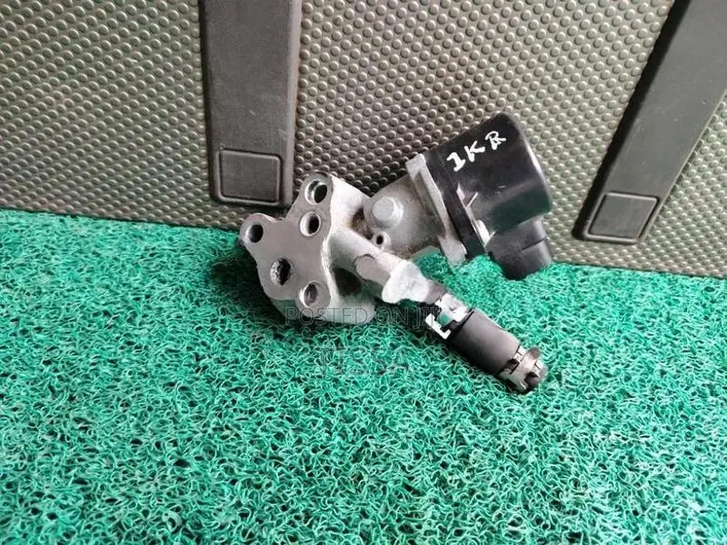 Toyota Belta 1KR Engine EGR Valve