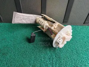 Toyota Vitz KSP130 Fuel Pump