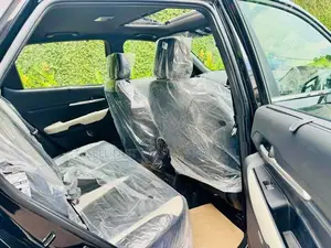 Kia Sonet GTX GT Line F/Load 2026