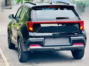 Kia Sonet GTX GT Line F/Load 2026