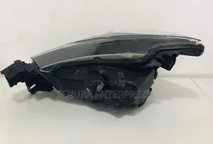 Mazda Demio Dj5 Fs Head Light Rh