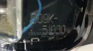 Mazda Demio Dj5 Fs Head Light Rh