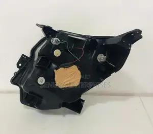 Suzuki Wagon R Fx Mh34 S Head Light Rh