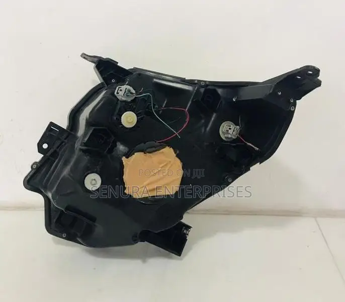 Suzuki Wagon R Fx Mh34 S Head Light Rh