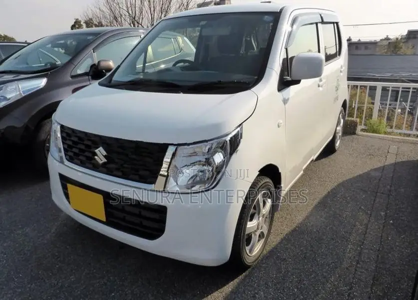 Suzuki Wagon R Fx Mh34 S Head Light Rh