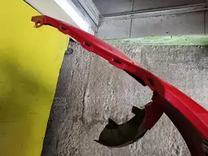 Mazda Demio DW5W Front Bumper