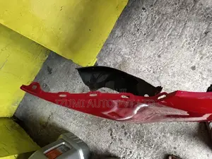 Mazda Demio DW5W Front Bumper