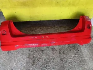 Mazda Demio DY5W Rear Bumper