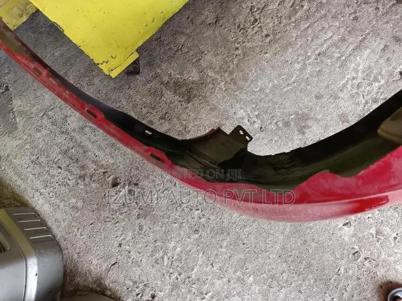 Mazda Demio DY5W Rear Bumper