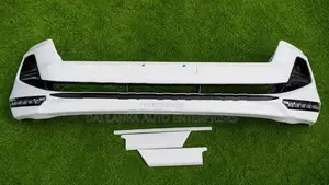 Toyota Prado 150 Bodykit