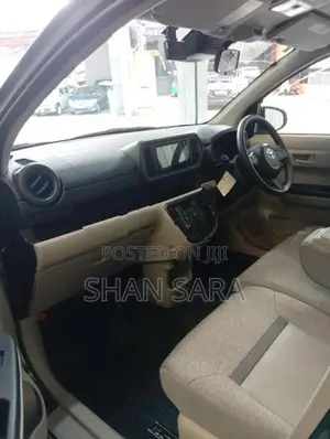 Toyota Passo X Grade 2023