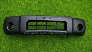Nissan D22 Front Bumper