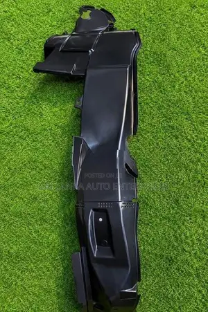 Hyundai Santa Fe Fender Inner Guard