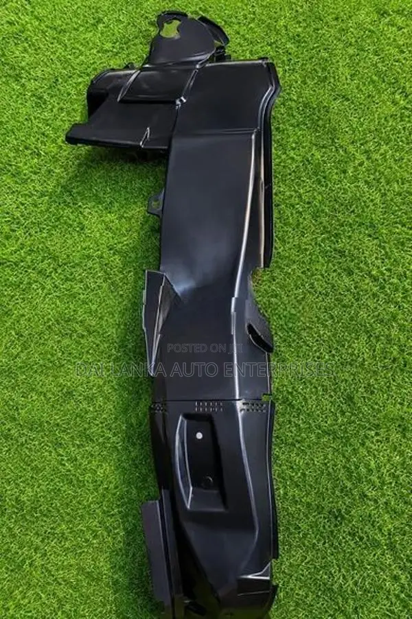 Hyundai Santa Fe Fender Inner Guard