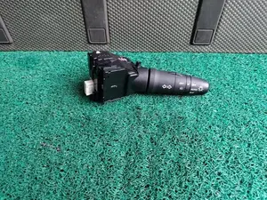 Nissan Tiida Fog Light Switch