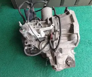 Nissan Cube Auto Gearbox