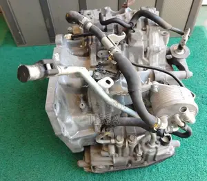 Nissan Bluebird G11 CVT Auto Gearbox