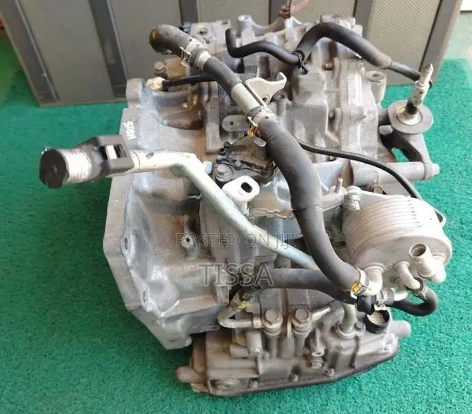 Nissan Bluebird G11 CVT Auto Gearbox