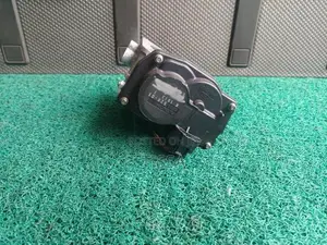 Nissan Teana J32 Throttle Body