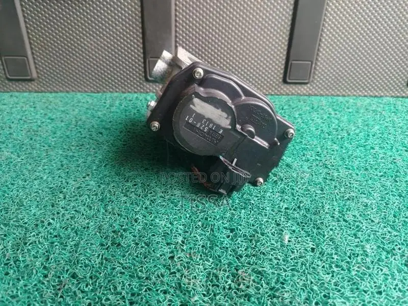Nissan Teana J32 Throttle Body
