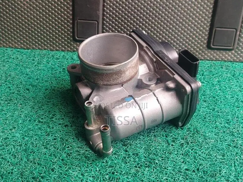 Nissan Tiida HR15 Throttle Body