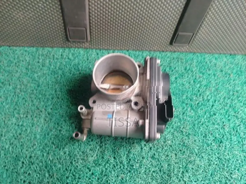 Nissan Wingroad Y12 HR15 Throttle Body