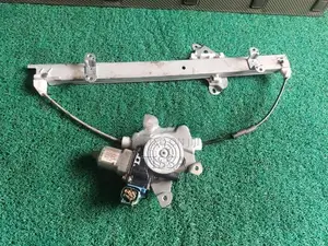 Nissan Juke Front Door Winder