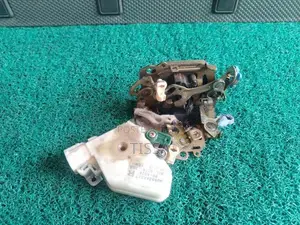 Nissan X Trail T30 Door Lock Actuator