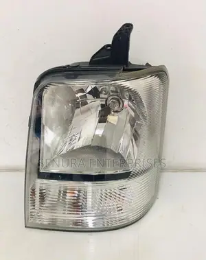 SUZUKI EVERY DA64 HEAD LIGHT RH