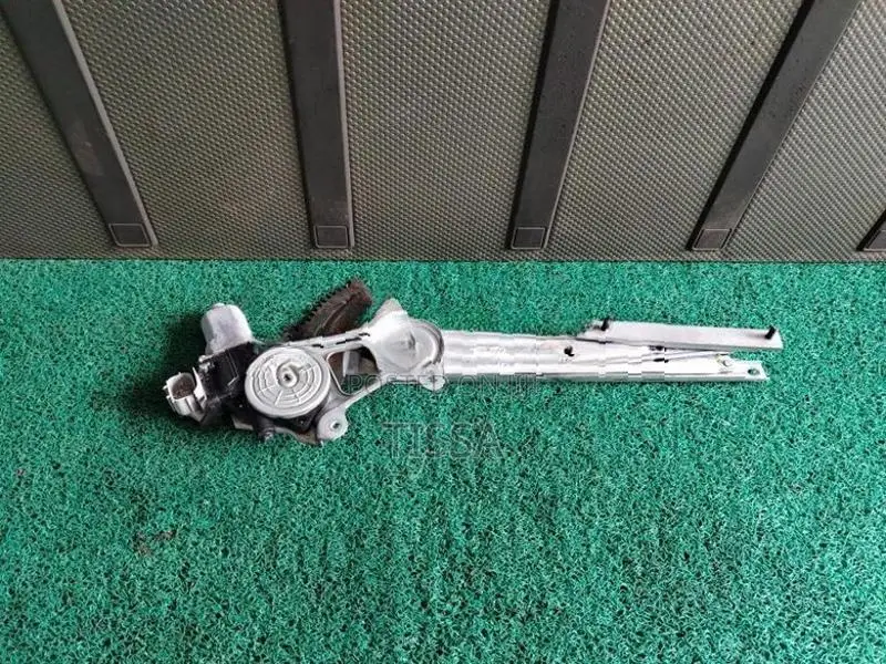 Nissan Teana J32 Rear Door Winder