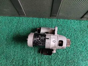 Nissan Teana J32 Starter Motor