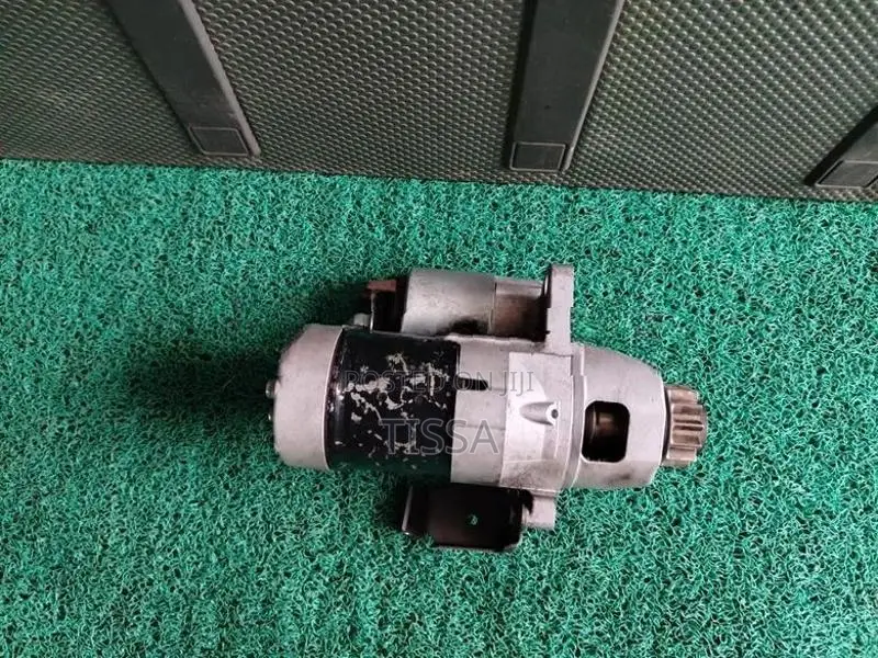 Nissan Teana J32 Starter Motor