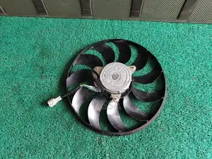 Nissan Teana J32 Radiator Fan Motor