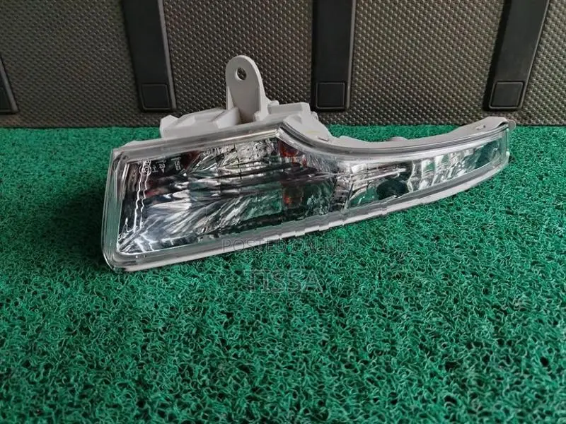Nissan Teana L33 Fog Light