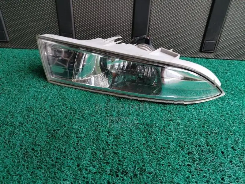 Nissan Teana J31 Fog Light