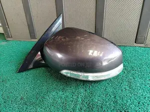 Nissan Teana J32 Side Mirror