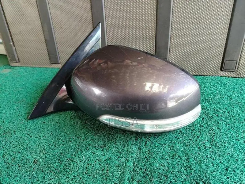 Nissan Teana J32 Side Mirror