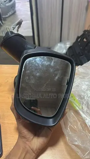 Fronx Alpha Side Mirror