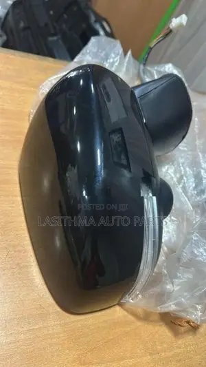 Fronx Alpha Side Mirror