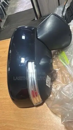 Fronx Alpha Side Mirror